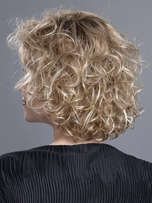 Loop Wig by Ellen Wille | Changes | Synthetic Fiber