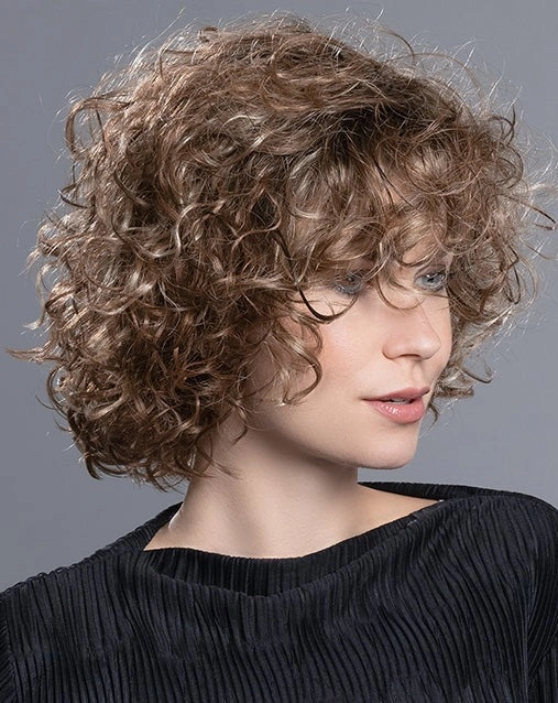 Loop Wig by Ellen Wille | Synthetic Hair | Petite/Average Cap