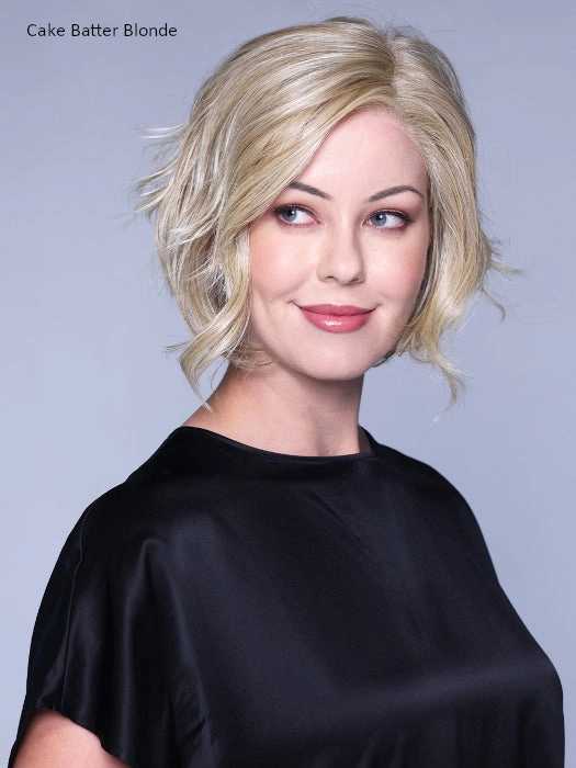 Los Angeles Wig by Belle Tress | City Collection | Heat Friendly Synthetic