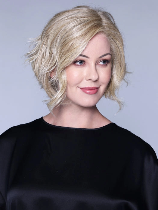 Los Angeles Wig by Belle Tress | City Collection | Heat Friendly Synthetic | OPEN BOX | FINAL SALE