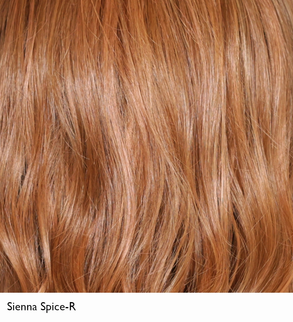 Los Angeles Wig by Belle Tress | City Collection | Heat Friendly Synthetic | OPEN BOX | FINAL SALE