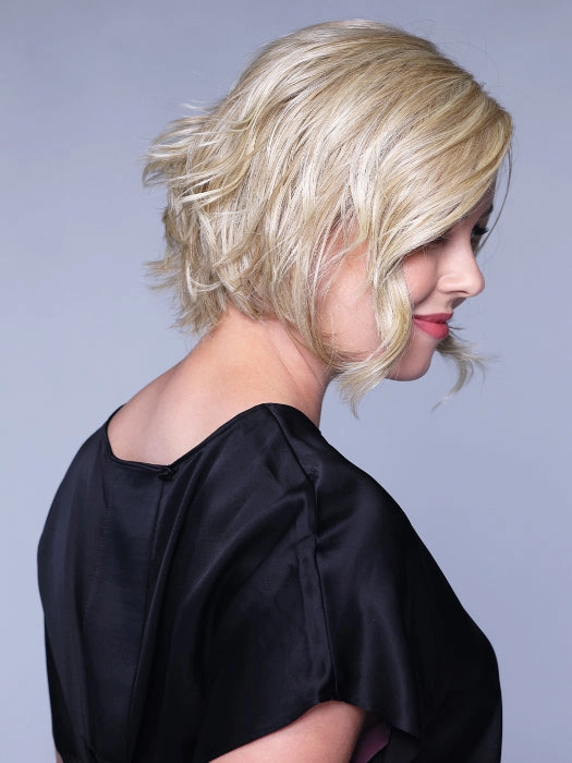 Los Angeles Wig by Belle Tress | City Collection | Heat Friendly Synthetic | OPEN BOX | FINAL SALE