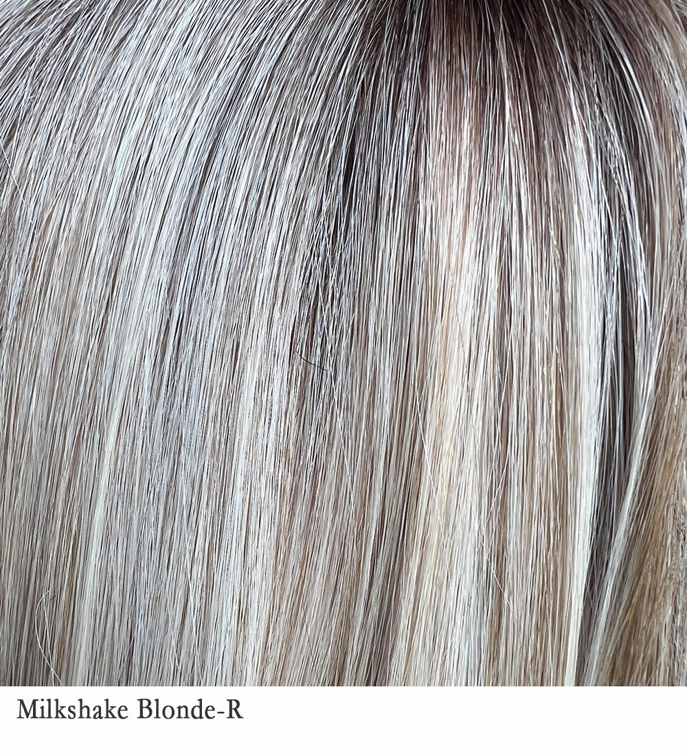 Los Angeles Wig by Belle Tress | City Collection | Heat Friendly Synthetic | OPEN BOX | FINAL SALE