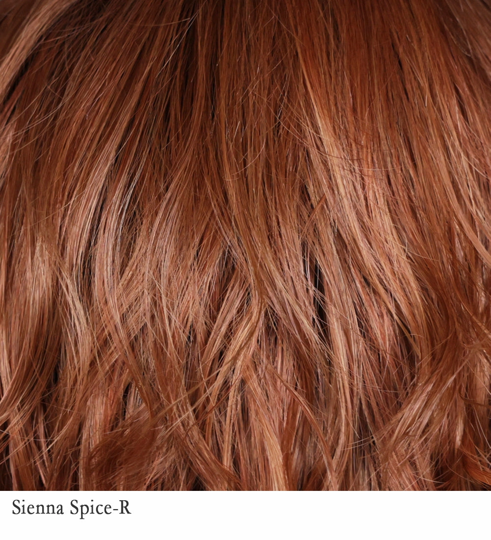 Los Angeles Wig by Belle Tress | City Collection | Heat Friendly Synthetic