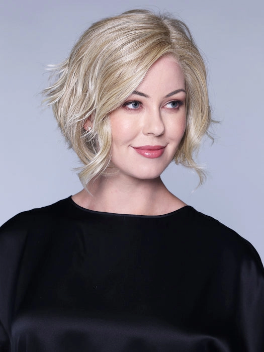 Los Angeles Wig by Belle Tress | City Collection | Heat Friendly Synthetic