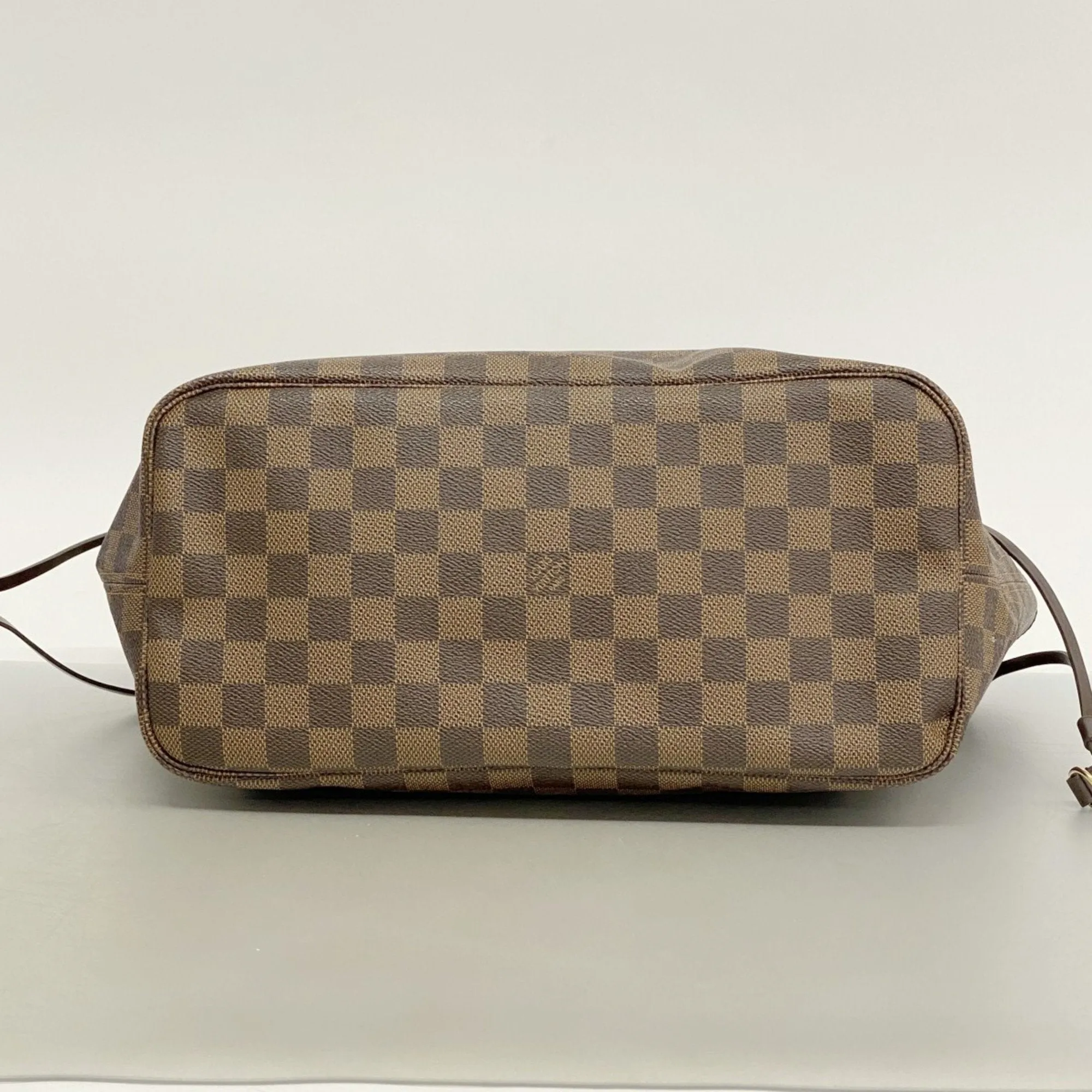 Louis Vuitton Ebene Rose Ballerine Tote Bag (Pre-Owned)