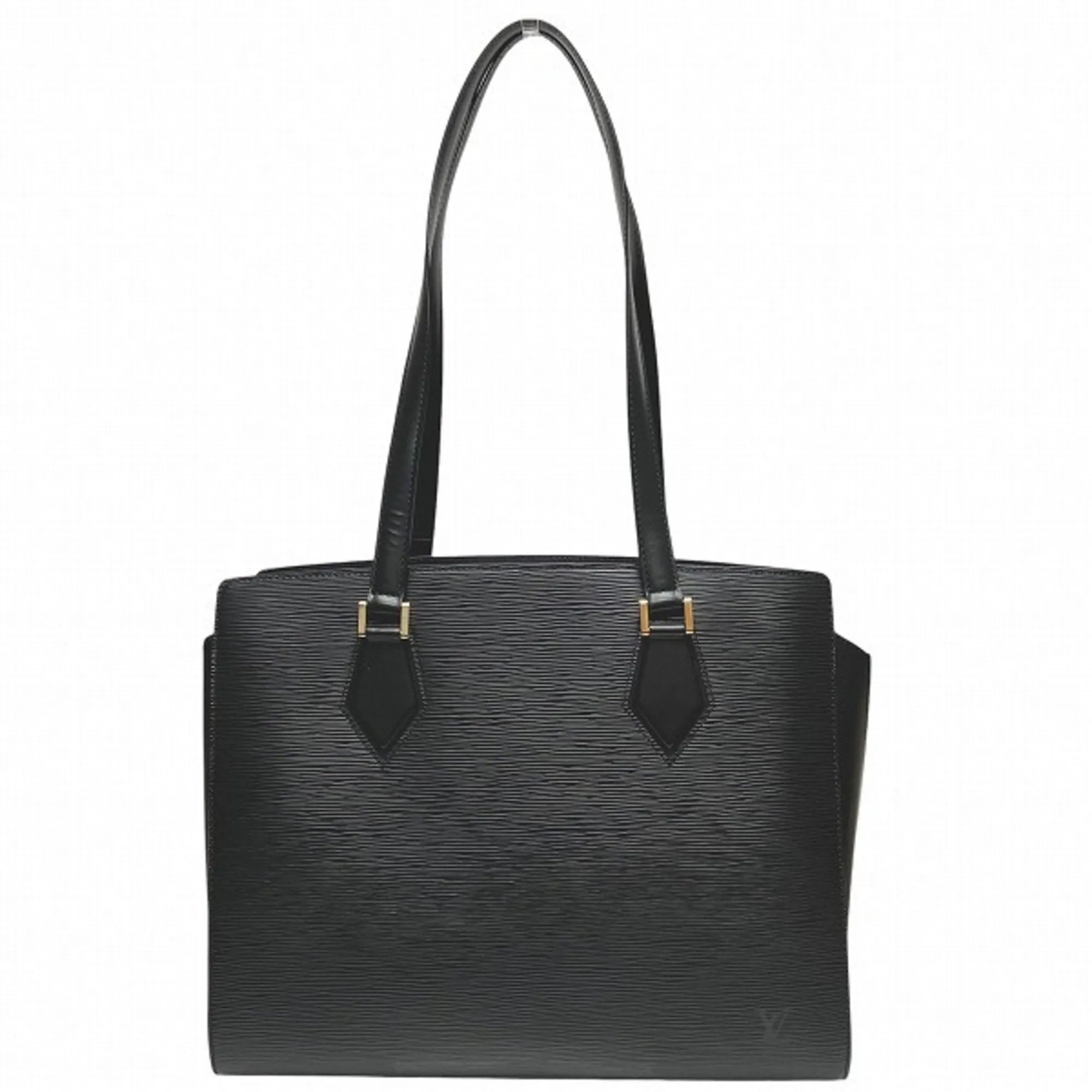 Louis Vuitton Epi Leather Shoulder Bag Tote Bag (Pre-Owned)
