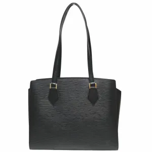 Louis Vuitton Epi Leather Shoulder Bag Tote Bag (Pre-Owned)