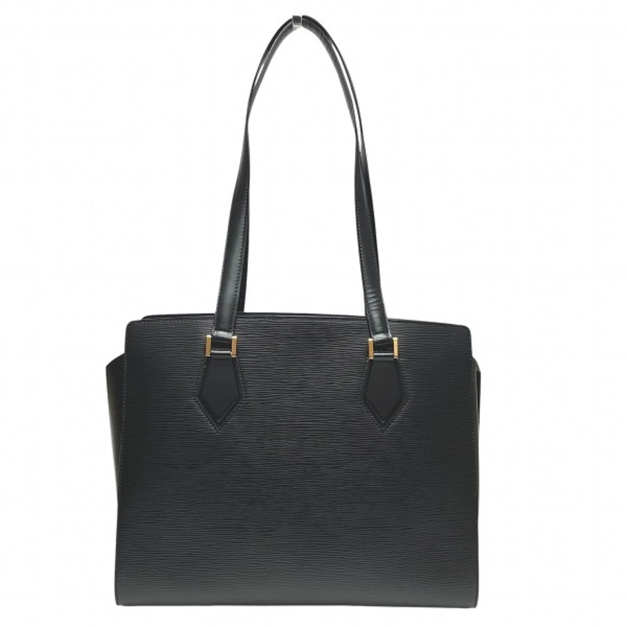 Louis Vuitton Epi Leather Shoulder Bag Tote Bag (Pre-Owned)