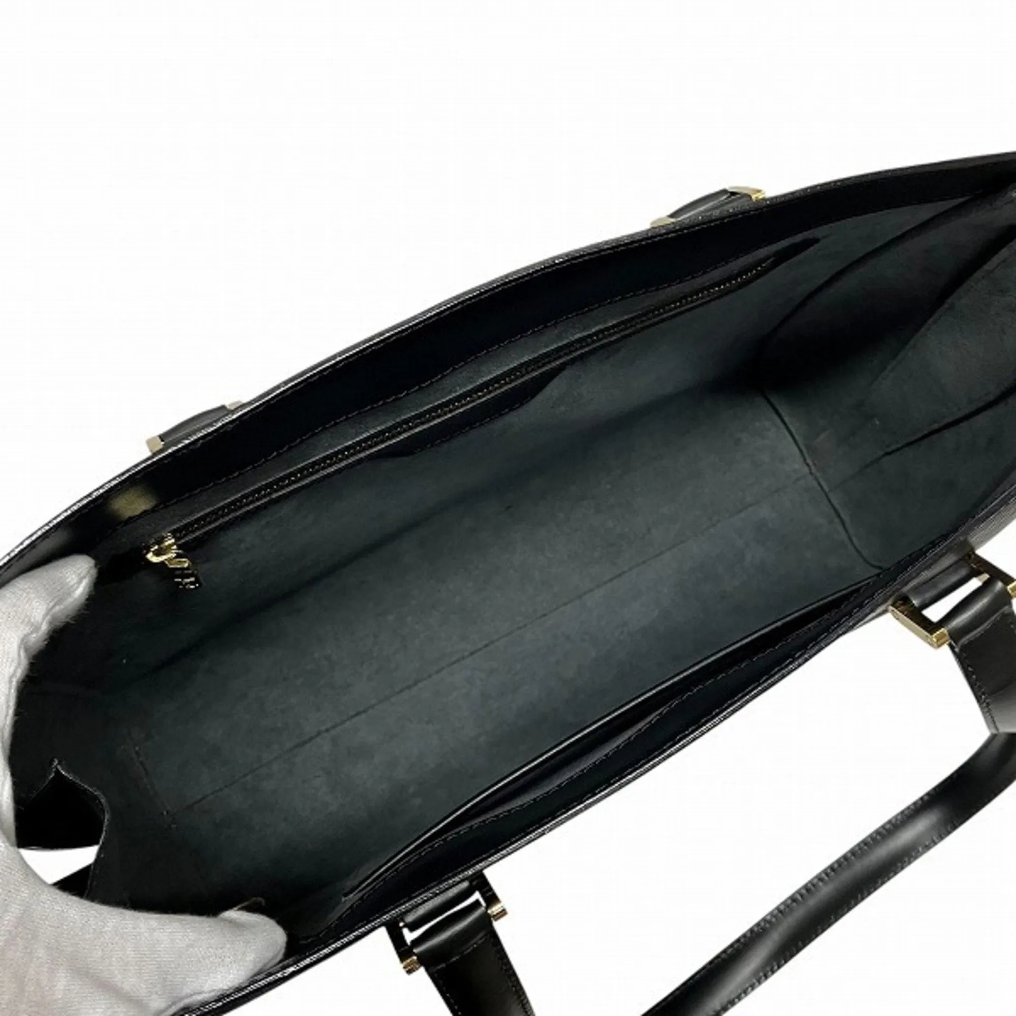Louis Vuitton Epi Leather Shoulder Bag Tote Bag (Pre-Owned)