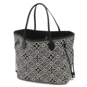 Louis Vuitton Jacquard Tote Bag (Pre-Owned)