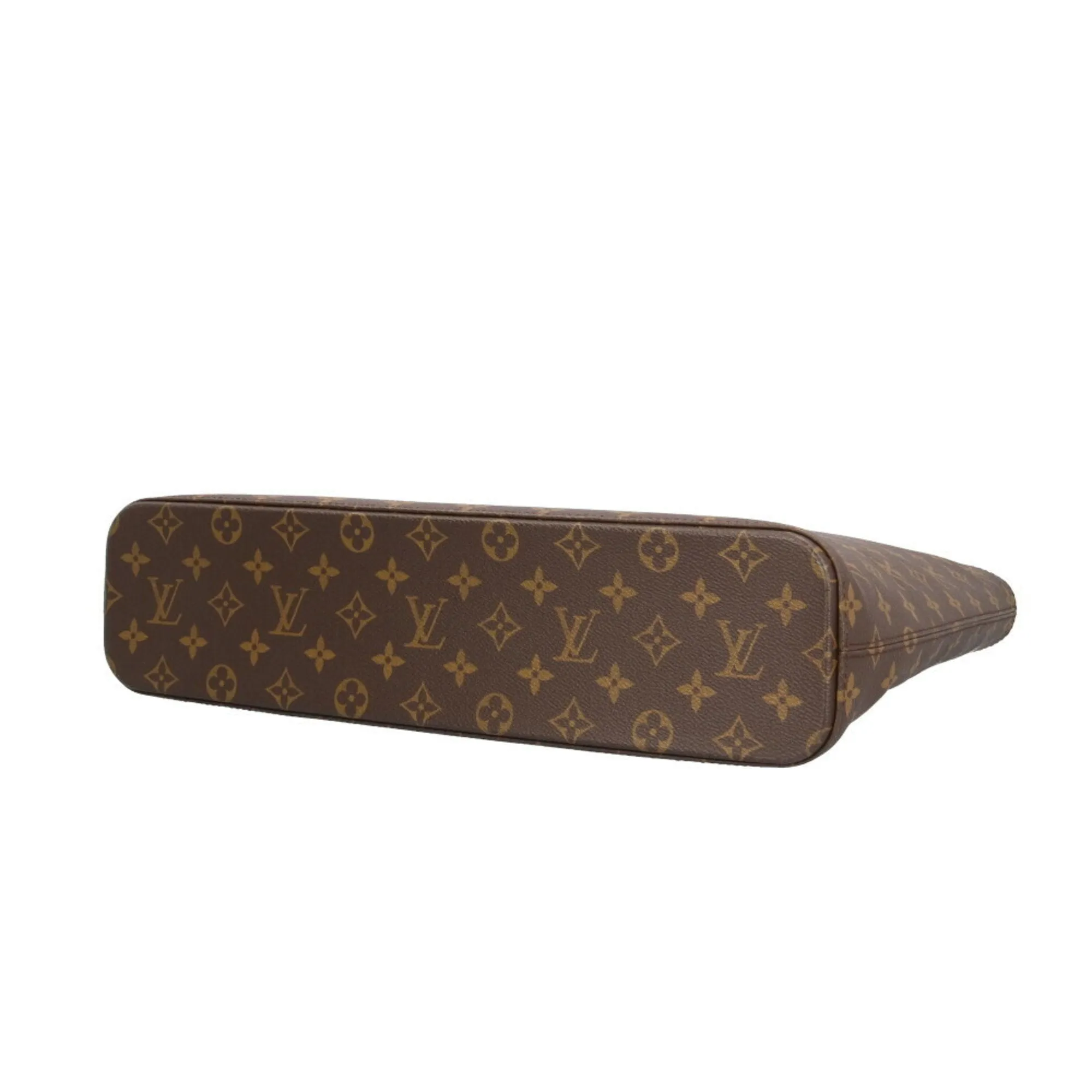 Louis Vuitton Luco Canvas Tote Bag (Pre-Owned)