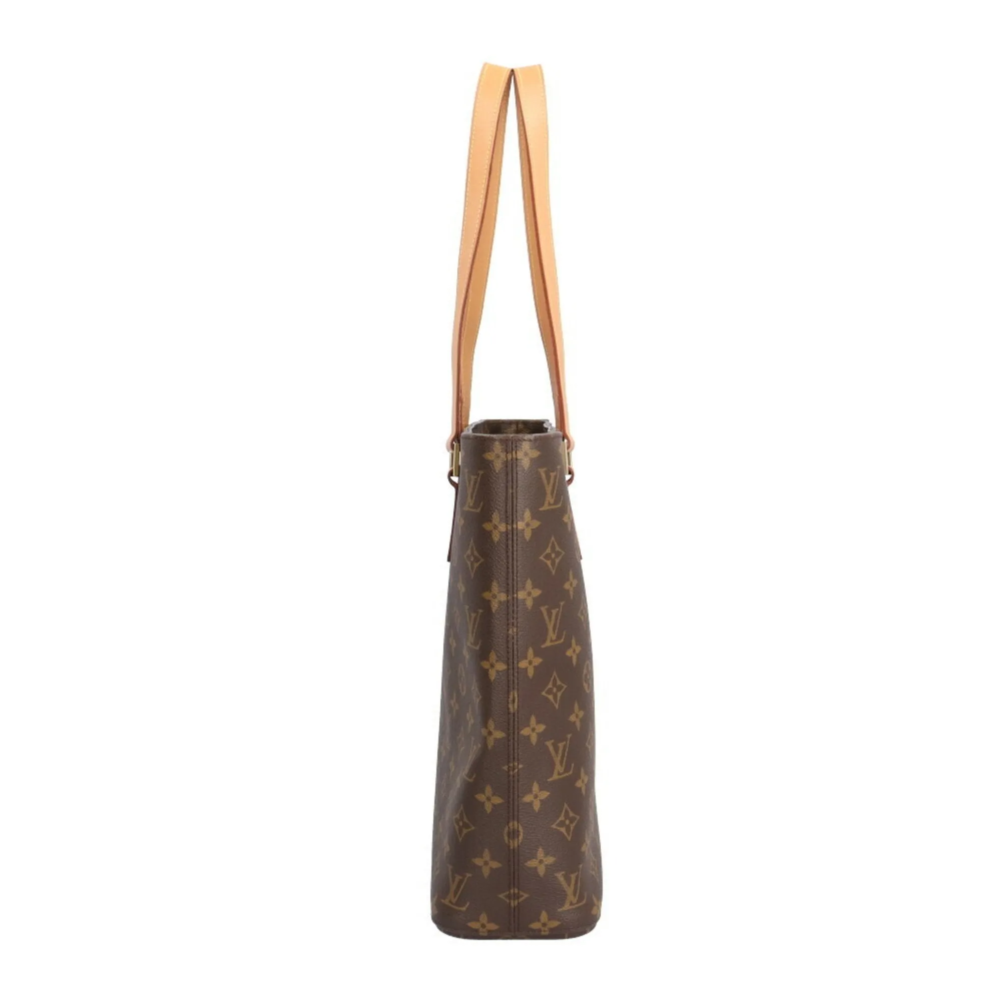 Louis Vuitton Luco Canvas Tote Bag (Pre-Owned)