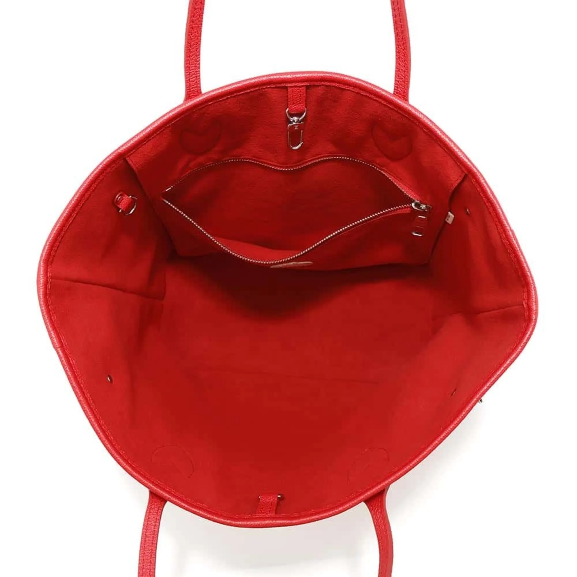 Louis Vuitton Monogram Empreinte Tote Bag (Pre-Owned)