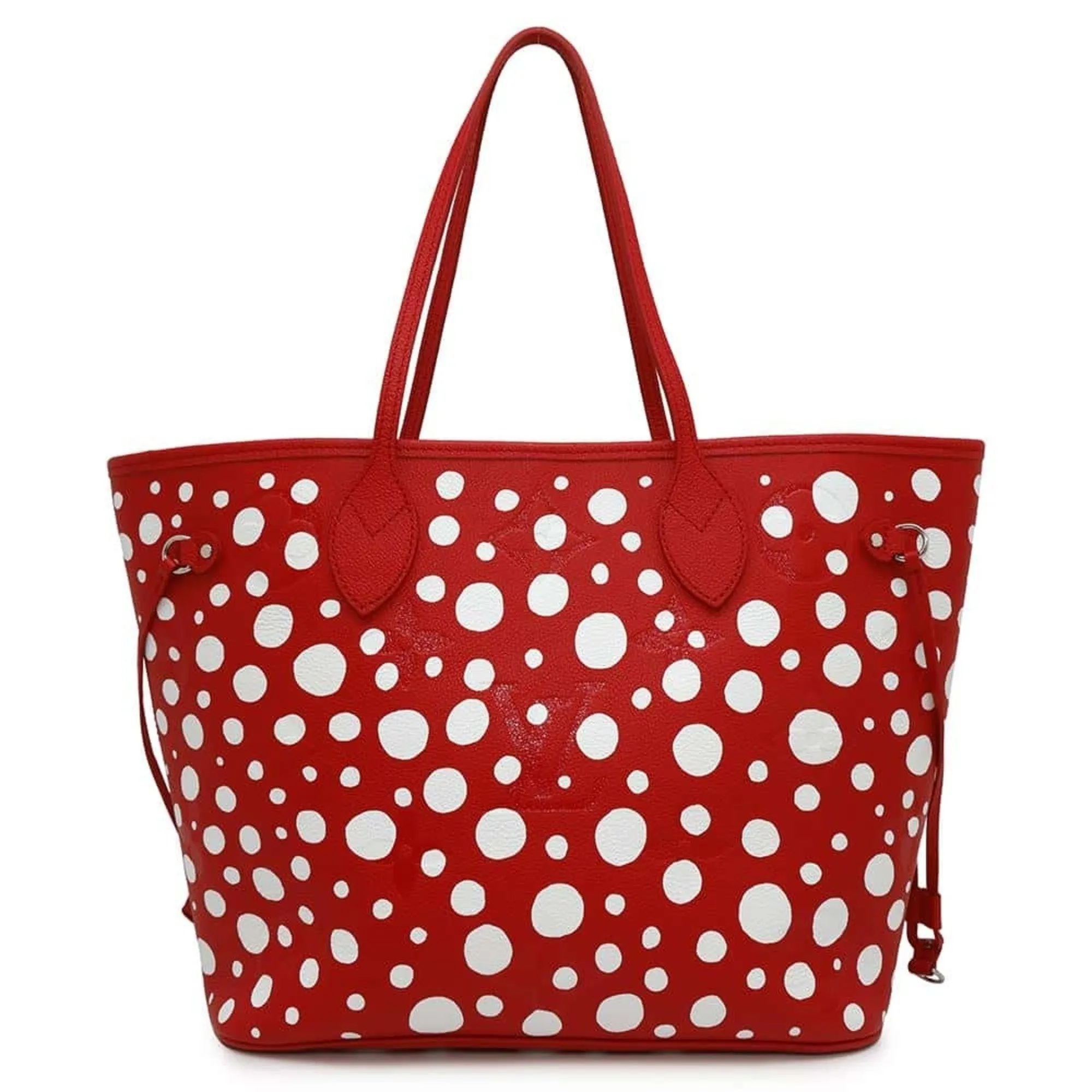 Louis Vuitton Monogram Empreinte Tote Bag (Pre-Owned)