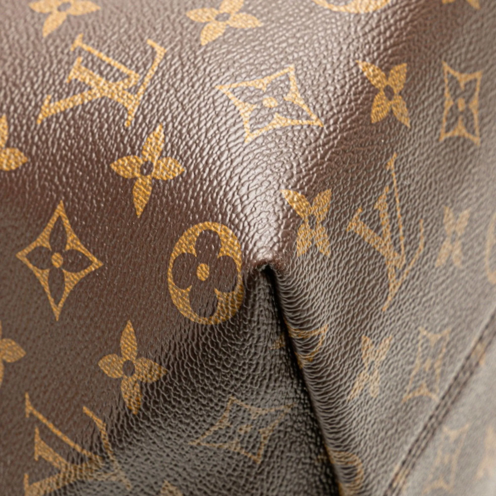 Louis Vuitton Monogram Monogram Monogram Tote Bag (Pre-Owned)