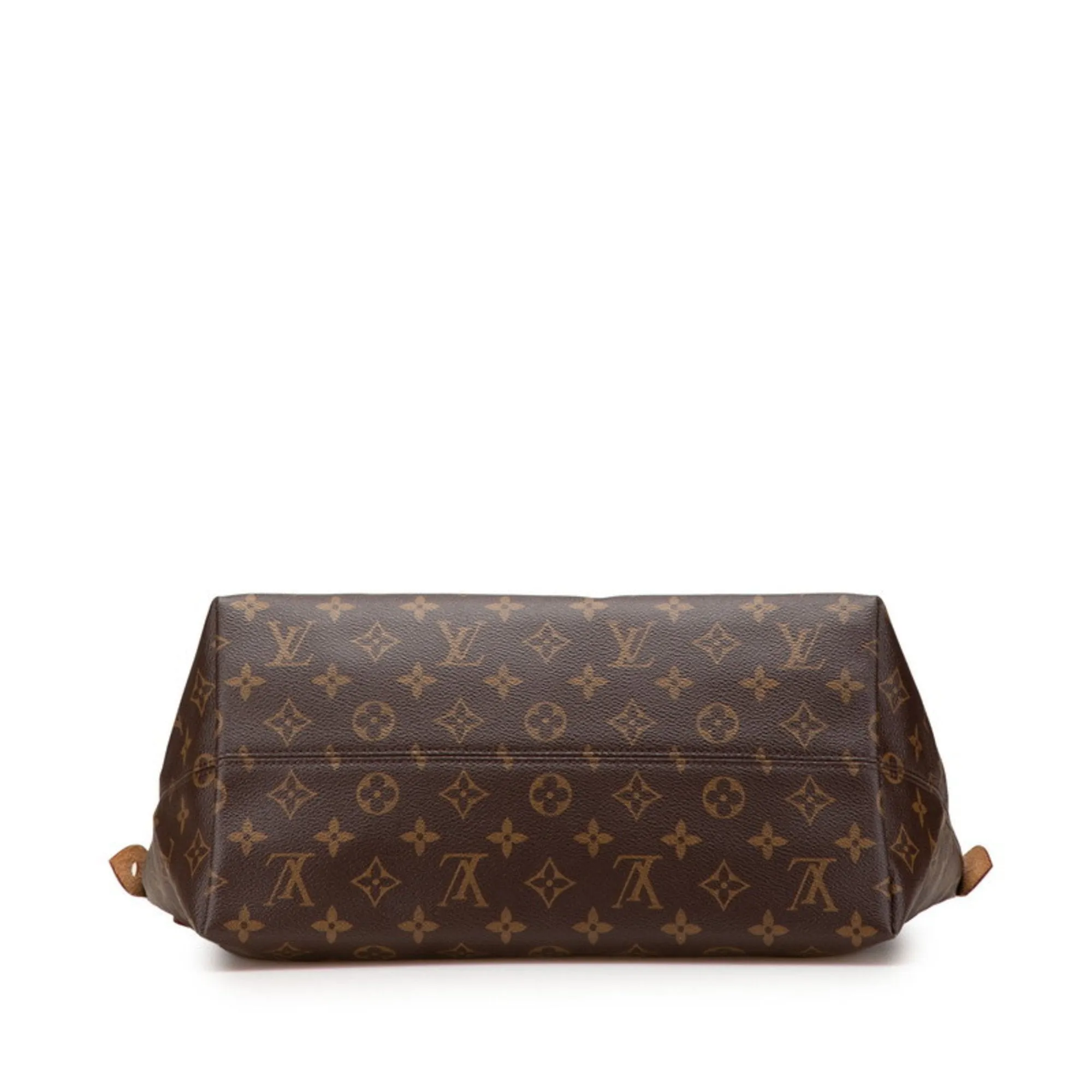 Louis Vuitton Monogram Monogram Monogram Tote Bag (Pre-Owned)
