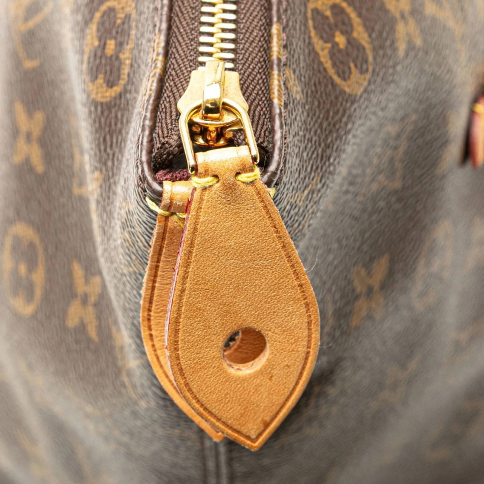 Louis Vuitton Monogram Monogram Monogram Tote Bag (Pre-Owned)