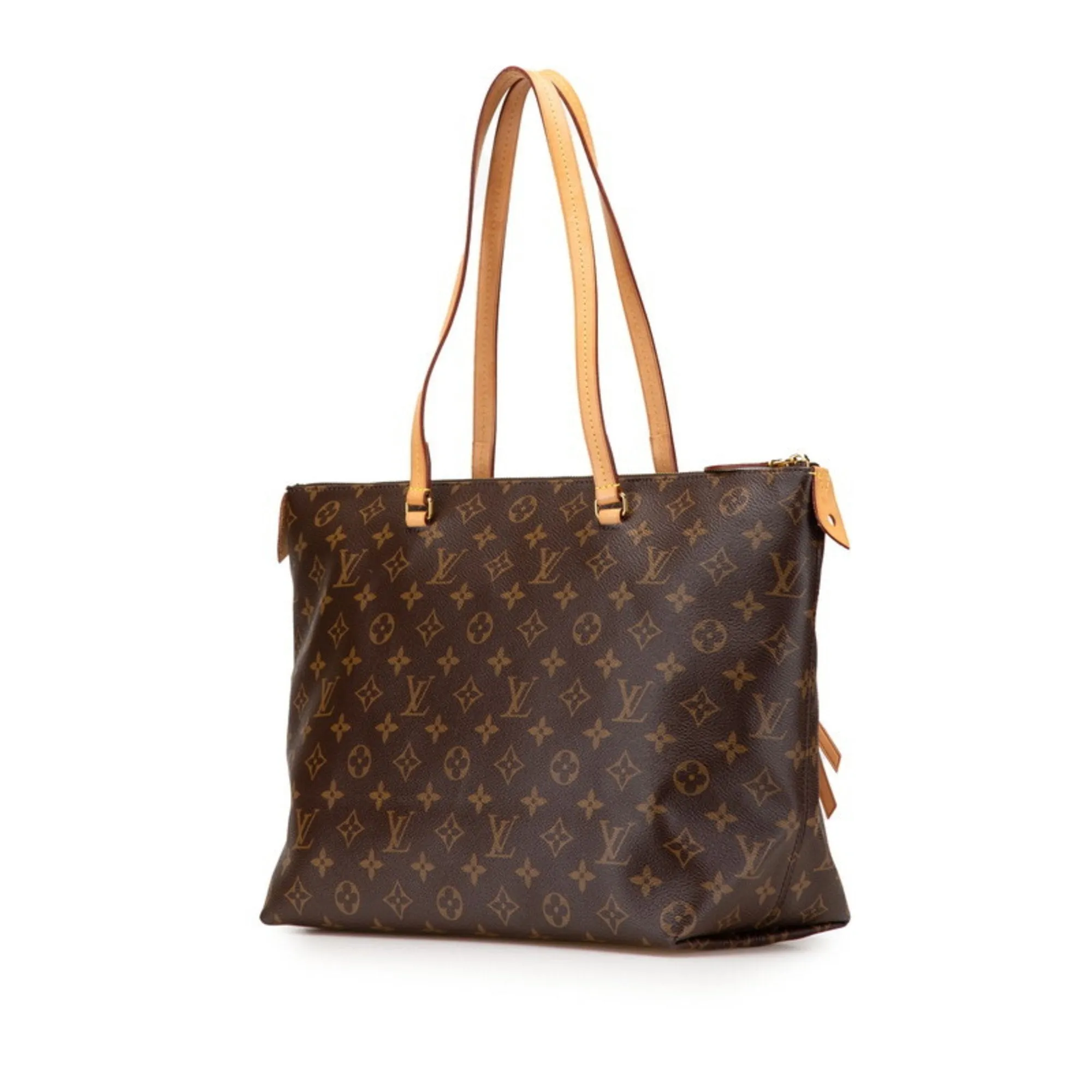 Louis Vuitton Monogram Monogram Monogram Tote Bag (Pre-Owned)