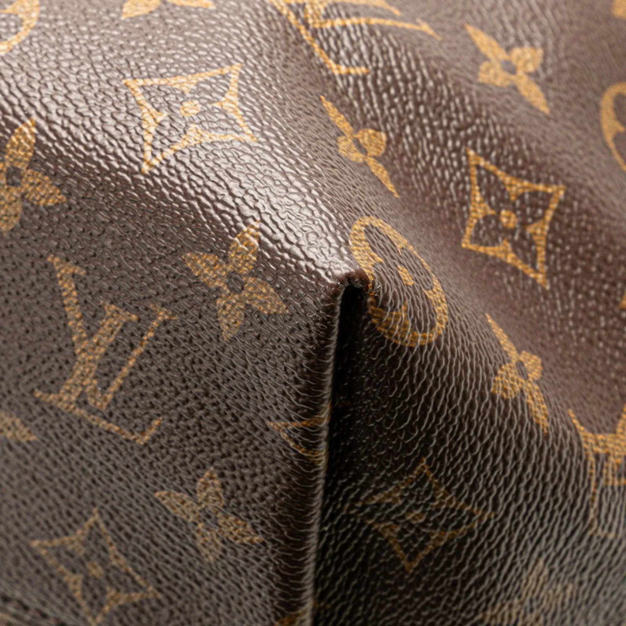 Louis Vuitton Monogram Monogram Monogram Tote Bag (Pre-Owned)