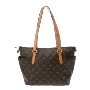 Louis Vuitton Monogram Monogram Tote Bag (Pre-Owned)