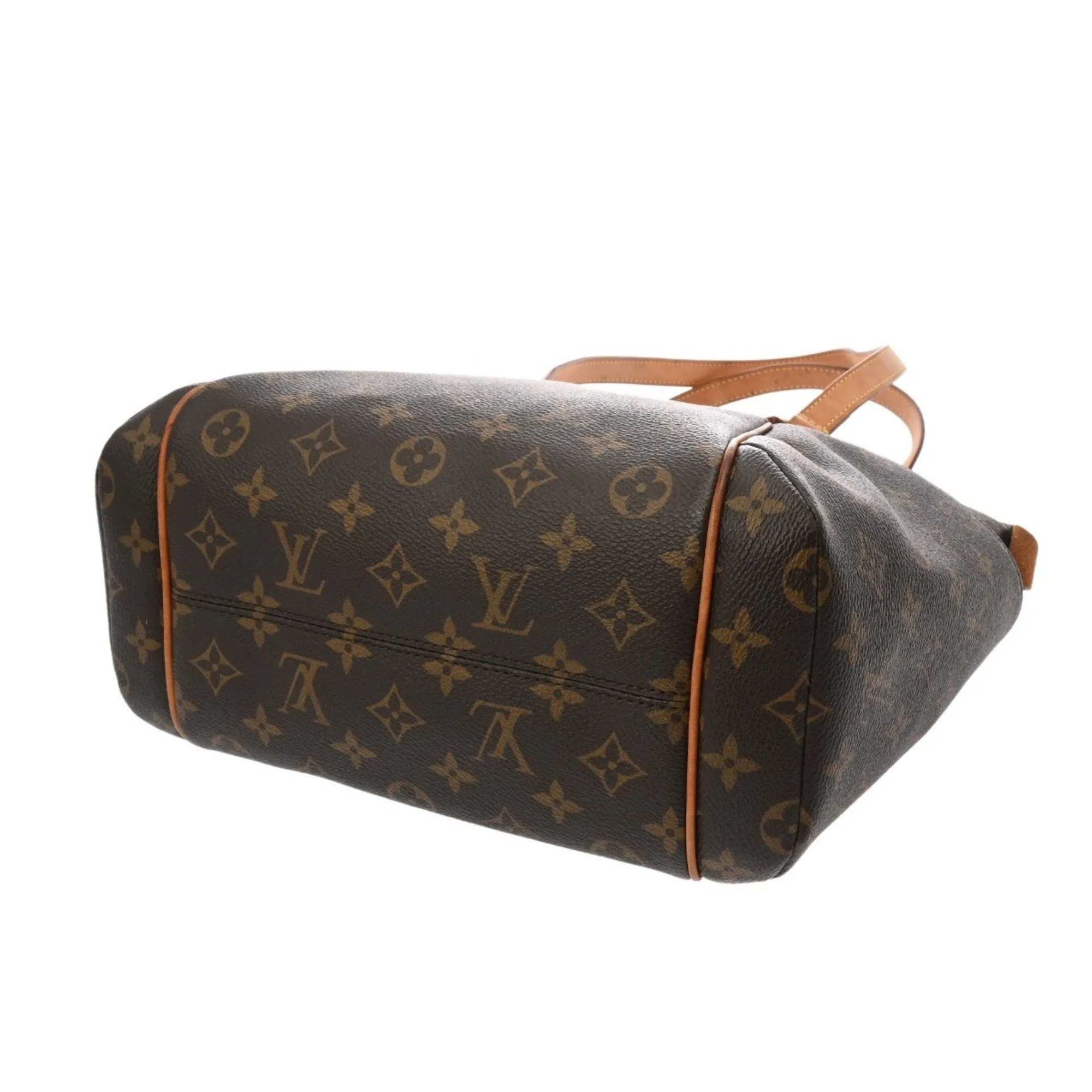 Louis Vuitton Monogram Monogram Tote Bag (Pre-Owned)