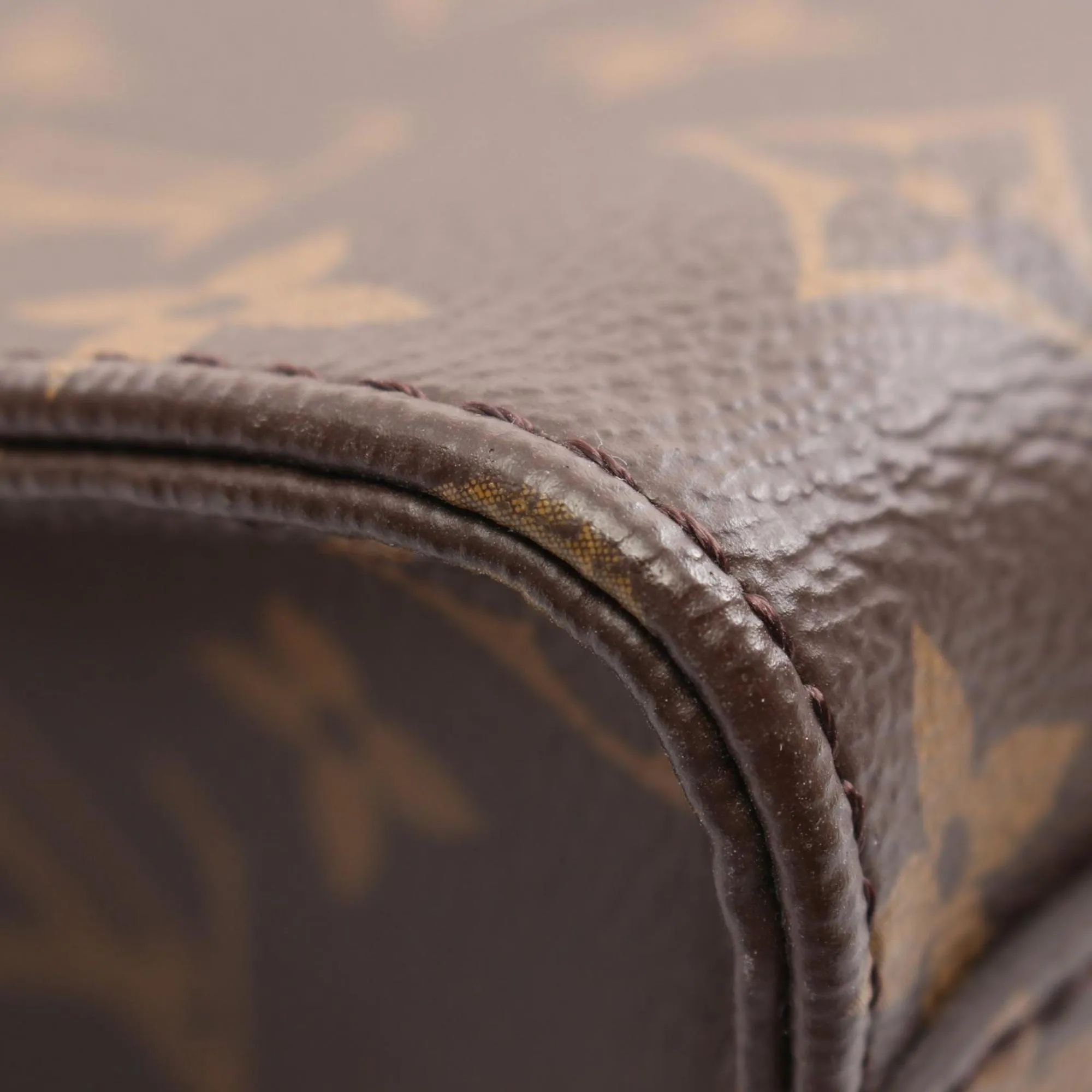 Louis Vuitton Monogram Monogram Tote Bag (Pre-Owned)