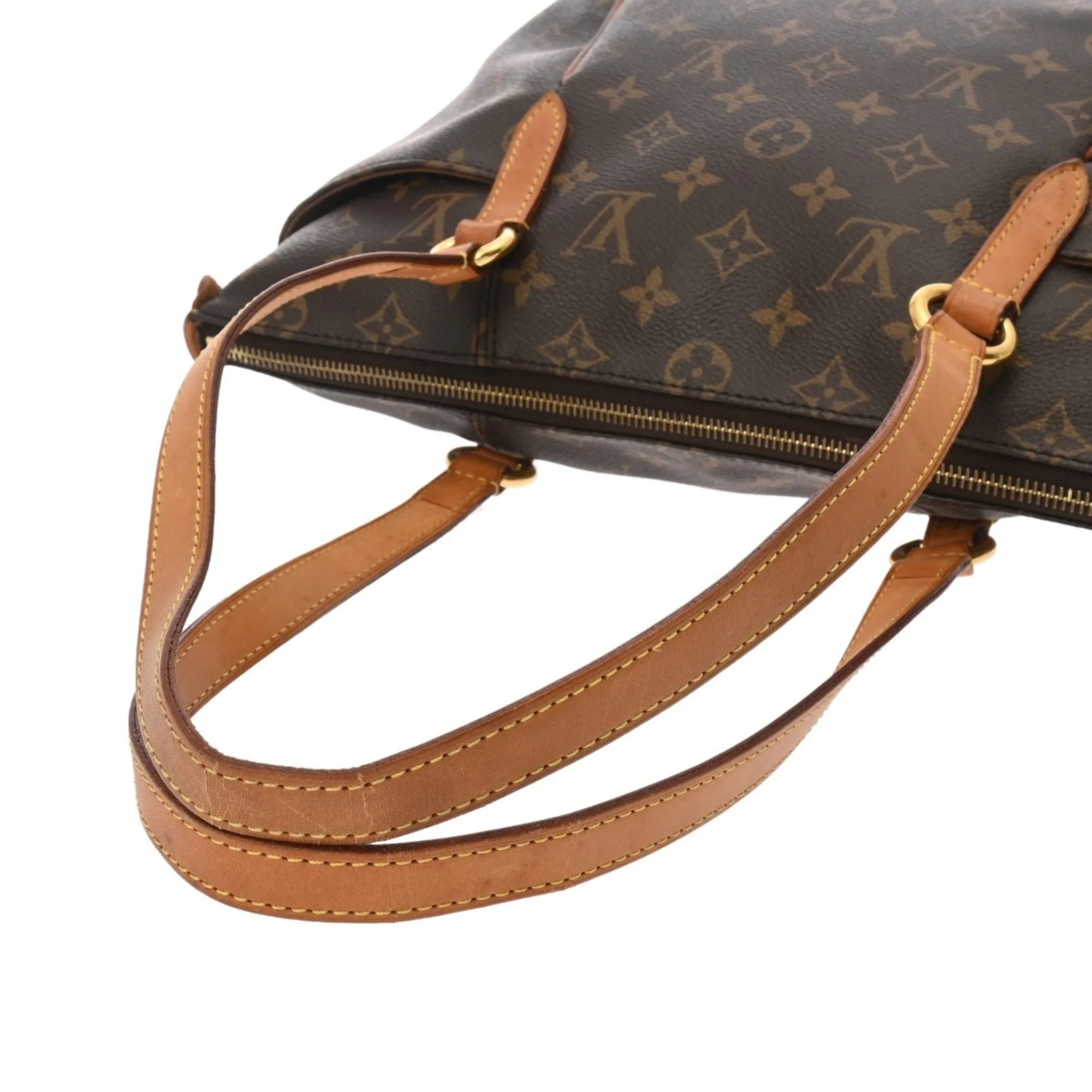 Louis Vuitton Monogram Monogram Tote Bag (Pre-Owned)