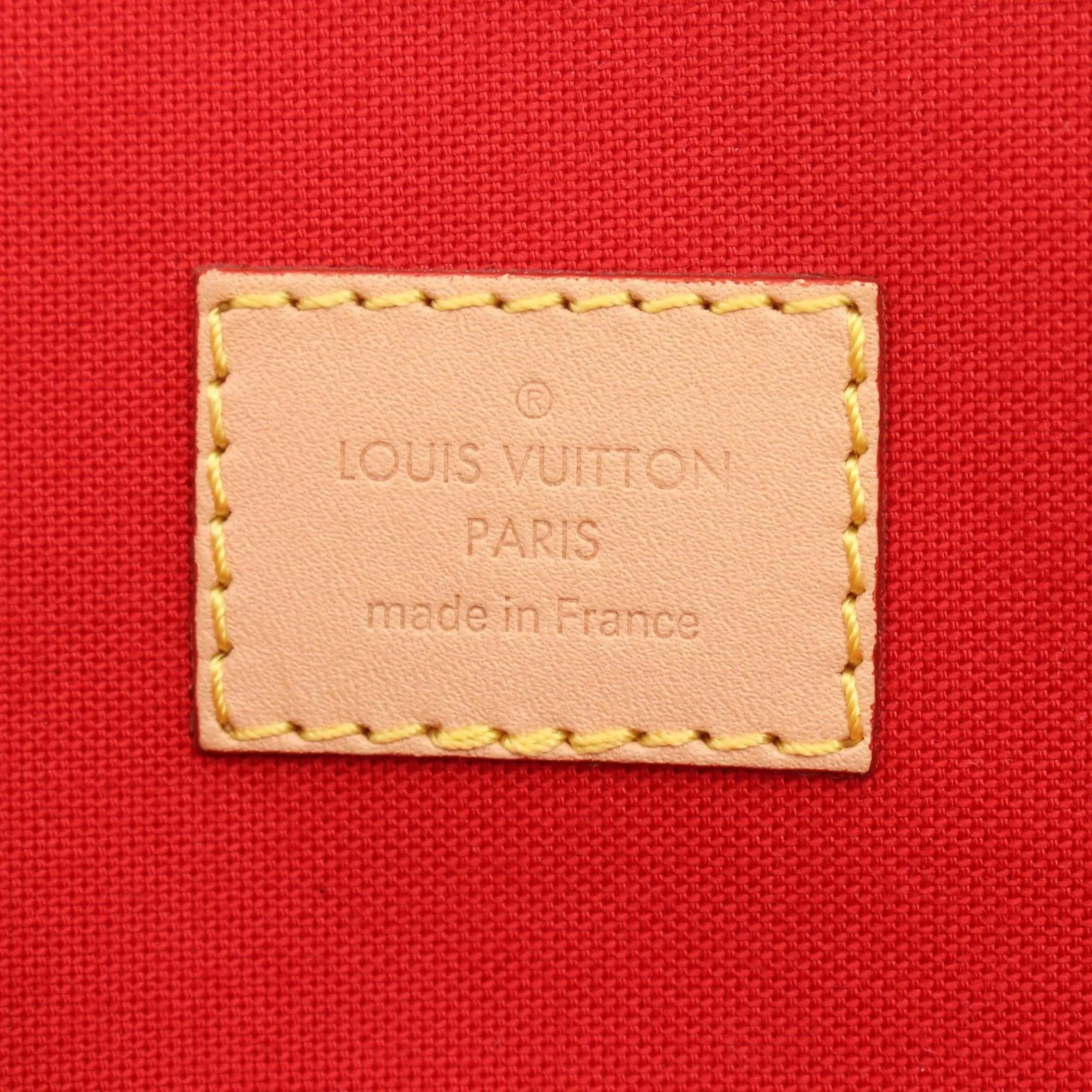 Louis Vuitton Monogram Monogram Tote Bag (Pre-Owned)