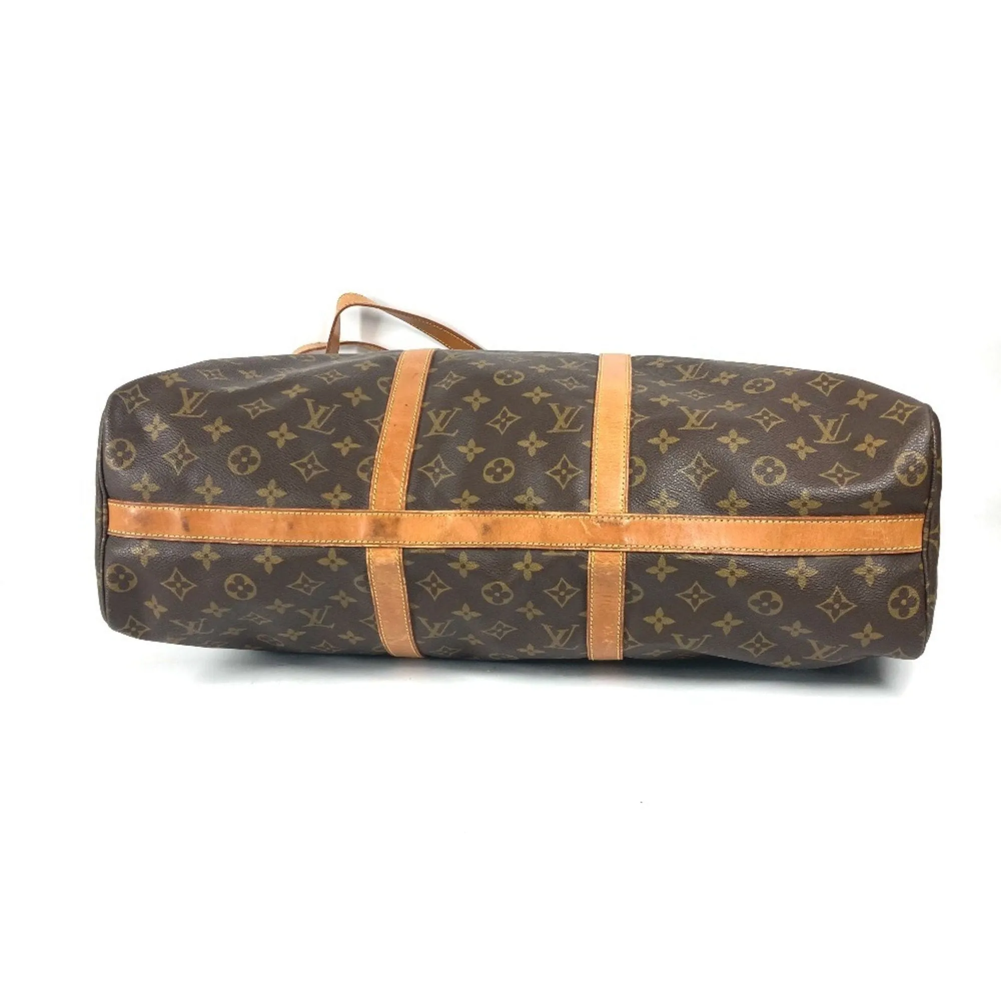 Louis Vuitton Monogram Shoulder Bag Tote Bag (Pre-Owned)
