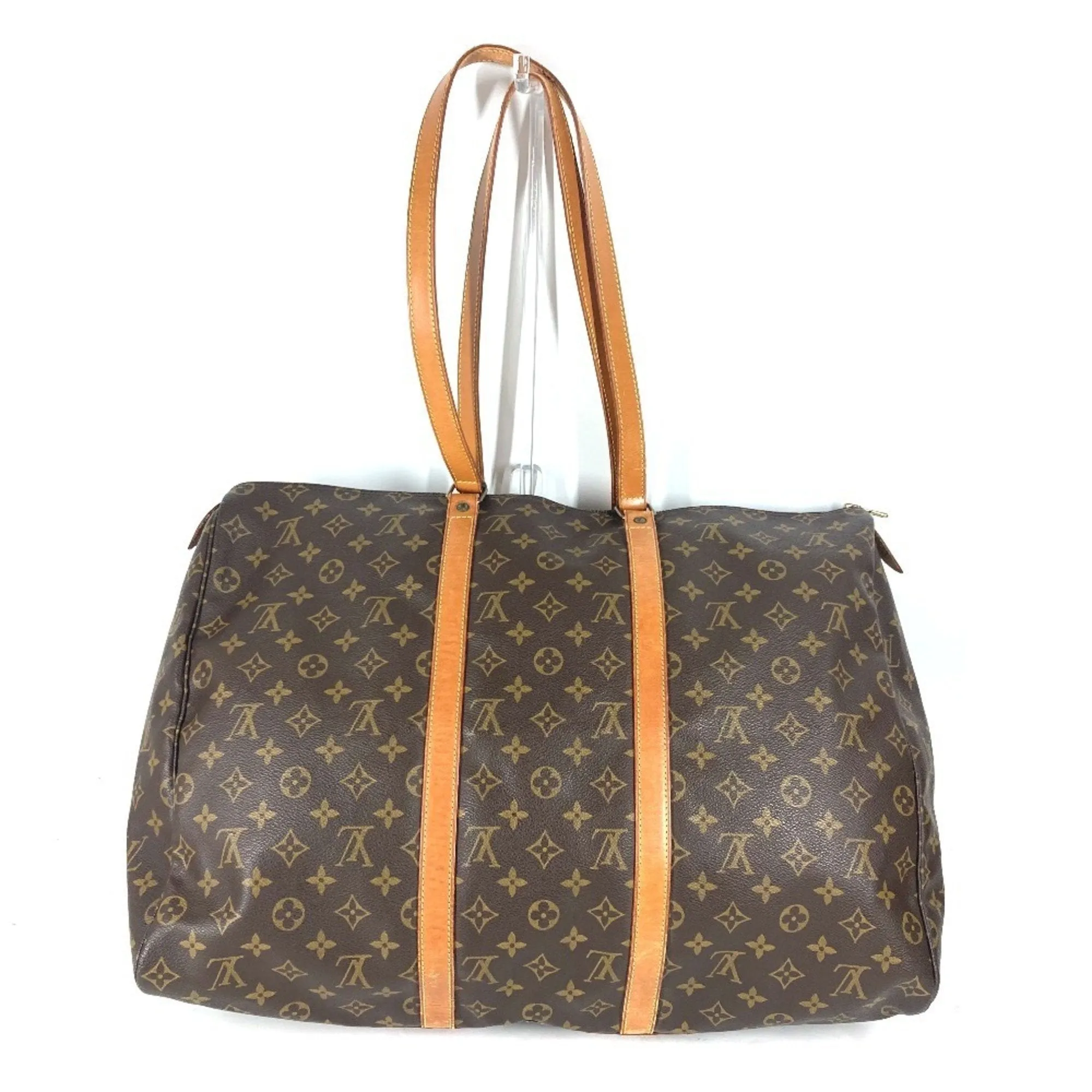 Louis Vuitton Monogram Shoulder Bag Tote Bag (Pre-Owned)
