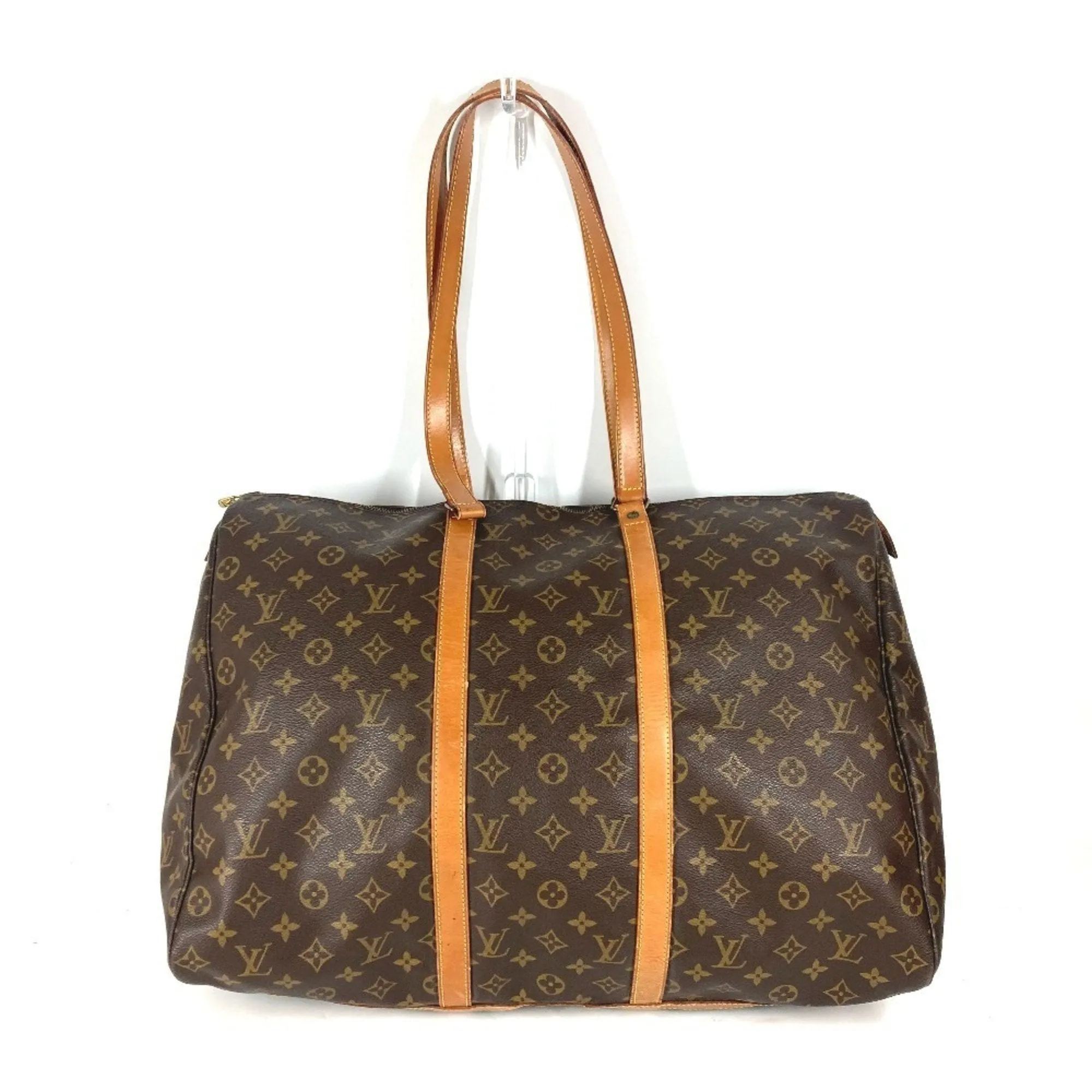 Louis Vuitton Monogram Shoulder Bag Tote Bag (Pre-Owned)