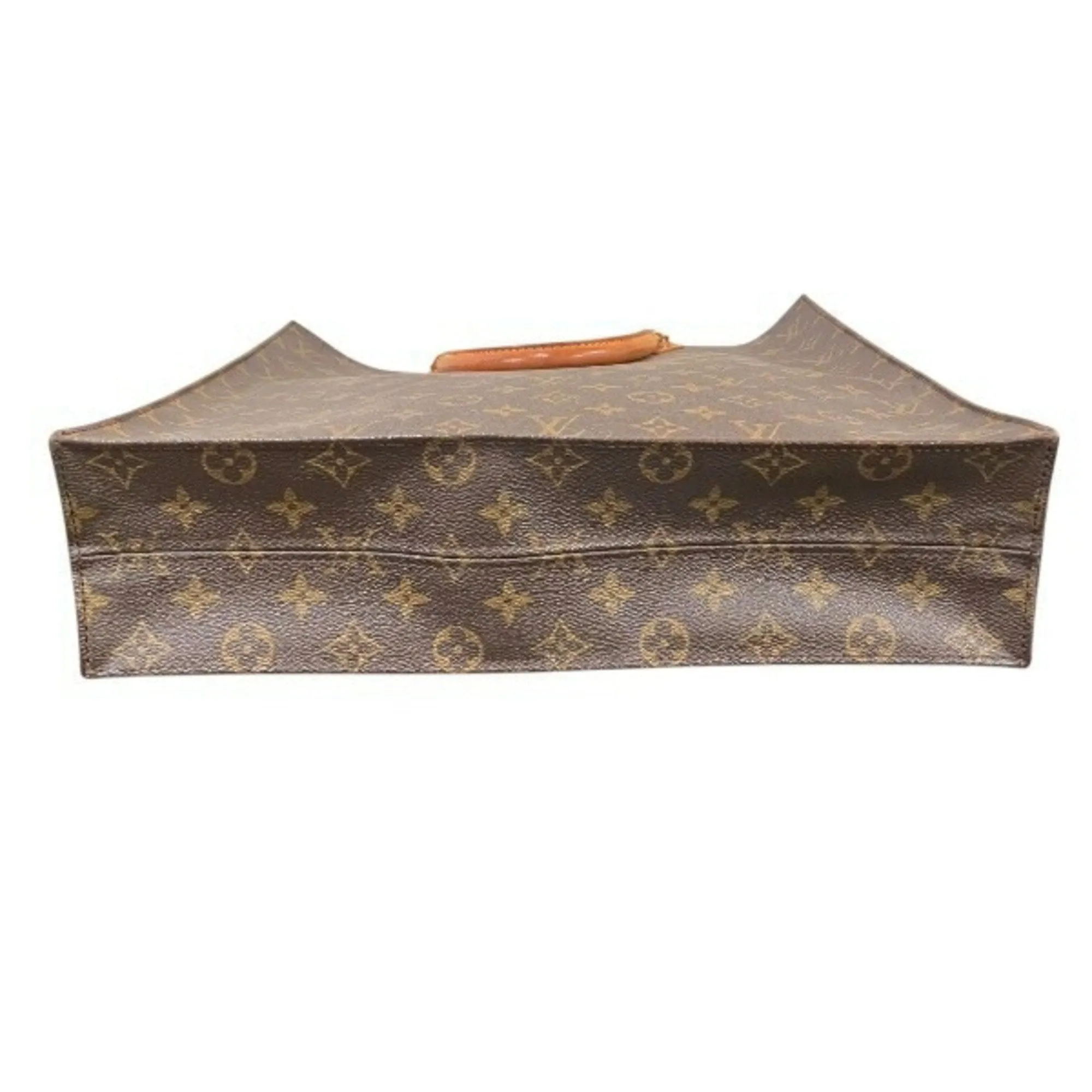Louis Vuitton Monogram Tote Bag (Pre-Owned)