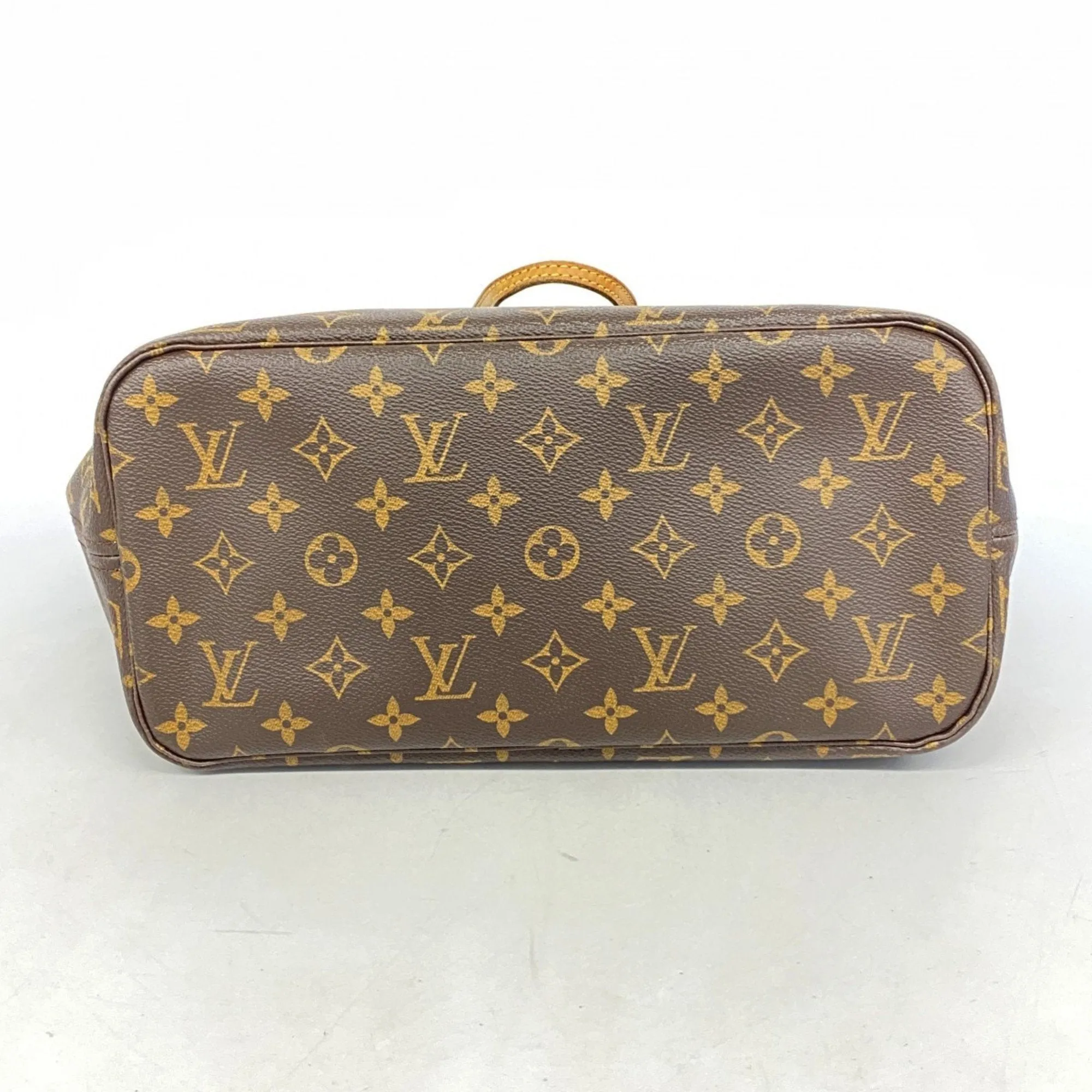 Louis Vuitton Rose Ballerine Tote Bag (Pre-Owned)