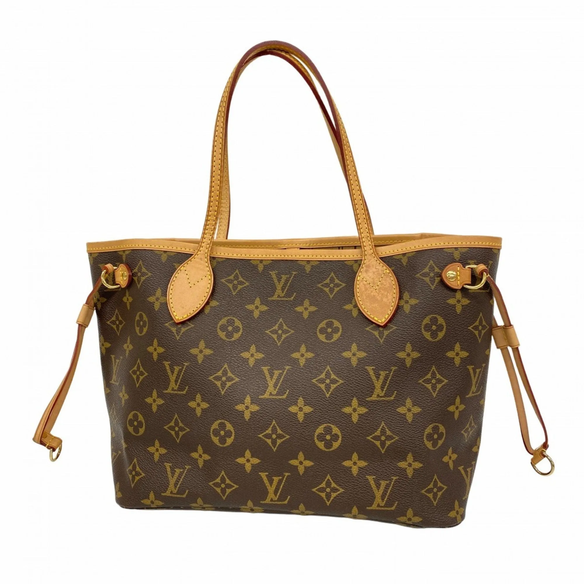 Louis Vuitton Tote Bag (Pre-Owned)