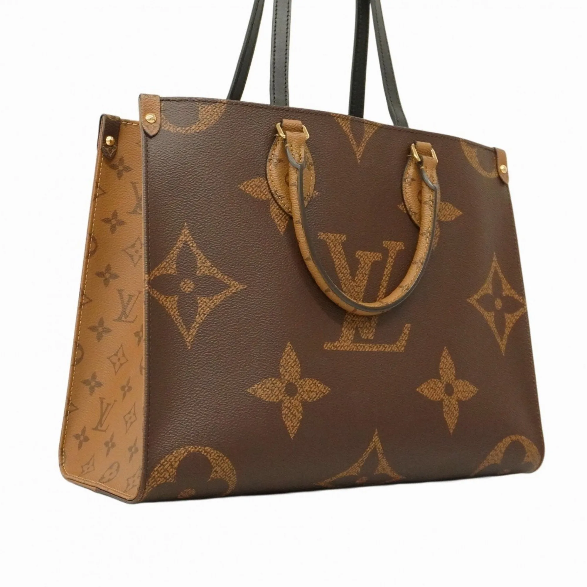 Louis Vuitton Tote Bag (Pre-Owned)