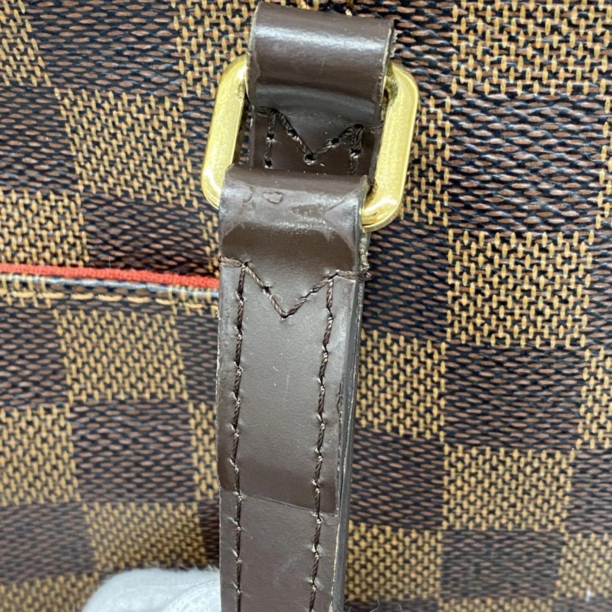 Louis Vuitton Tote Bag (Pre-Owned)