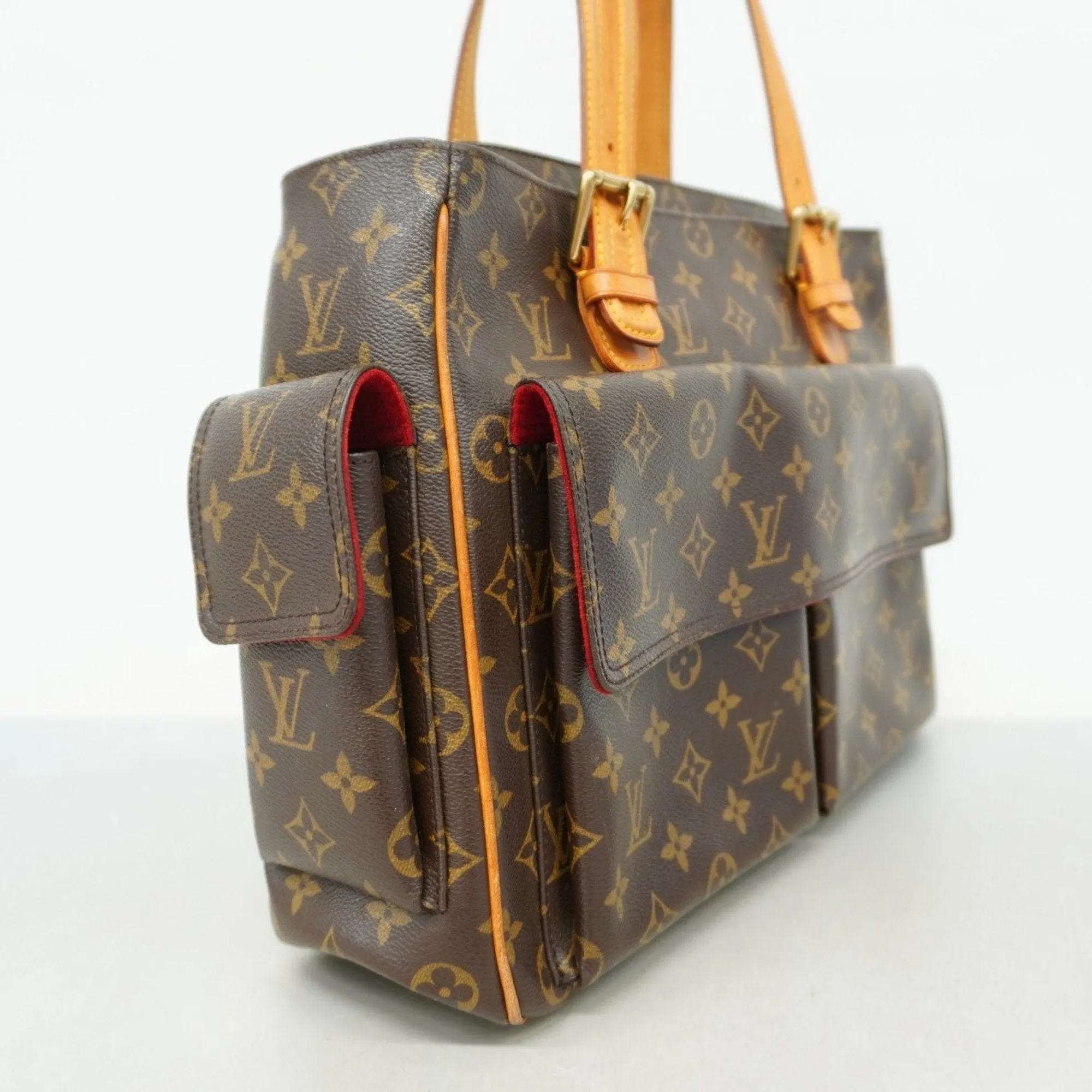 Louis Vuitton Tote Bag (Pre-Owned)