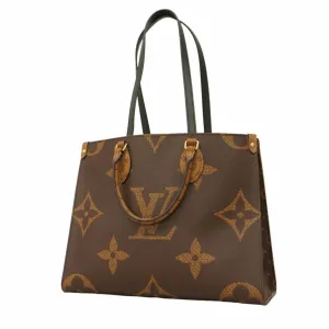 Louis Vuitton Tote Bag (Pre-Owned)