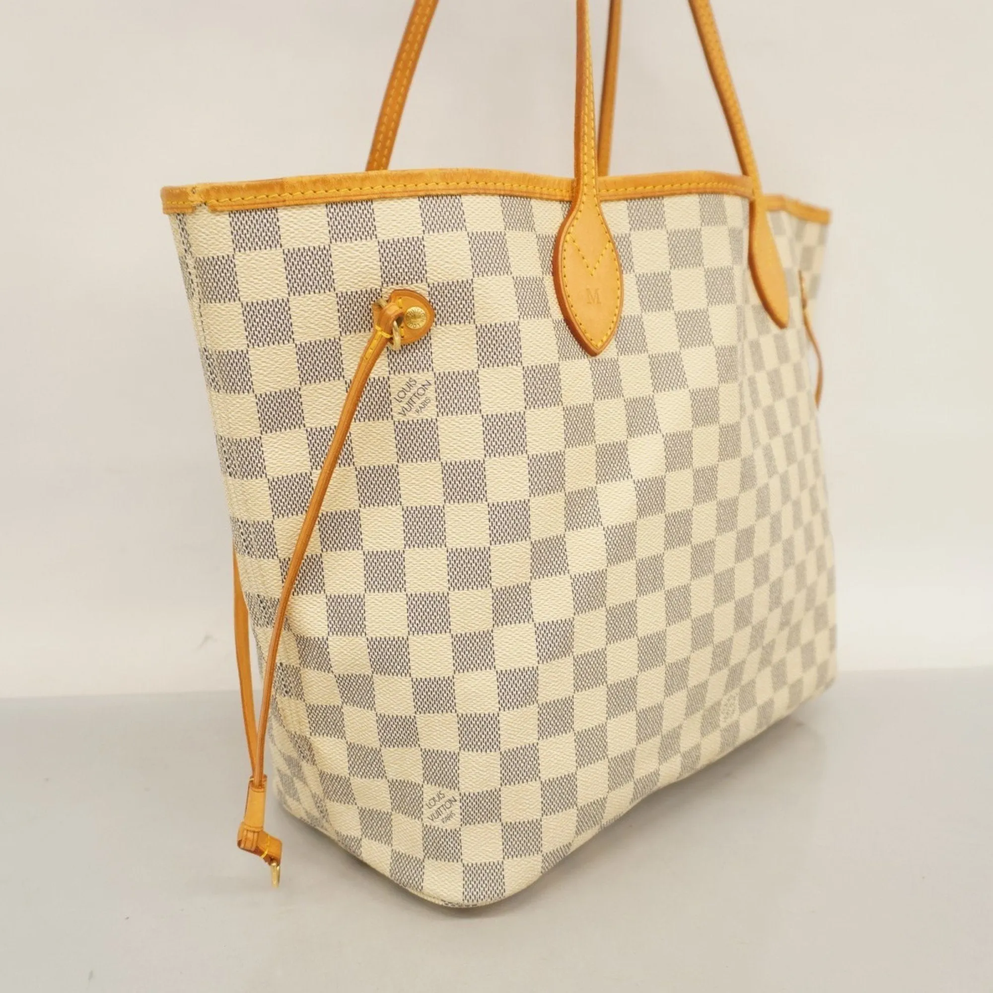 Louis Vuitton Tote Bag (Pre-Owned)