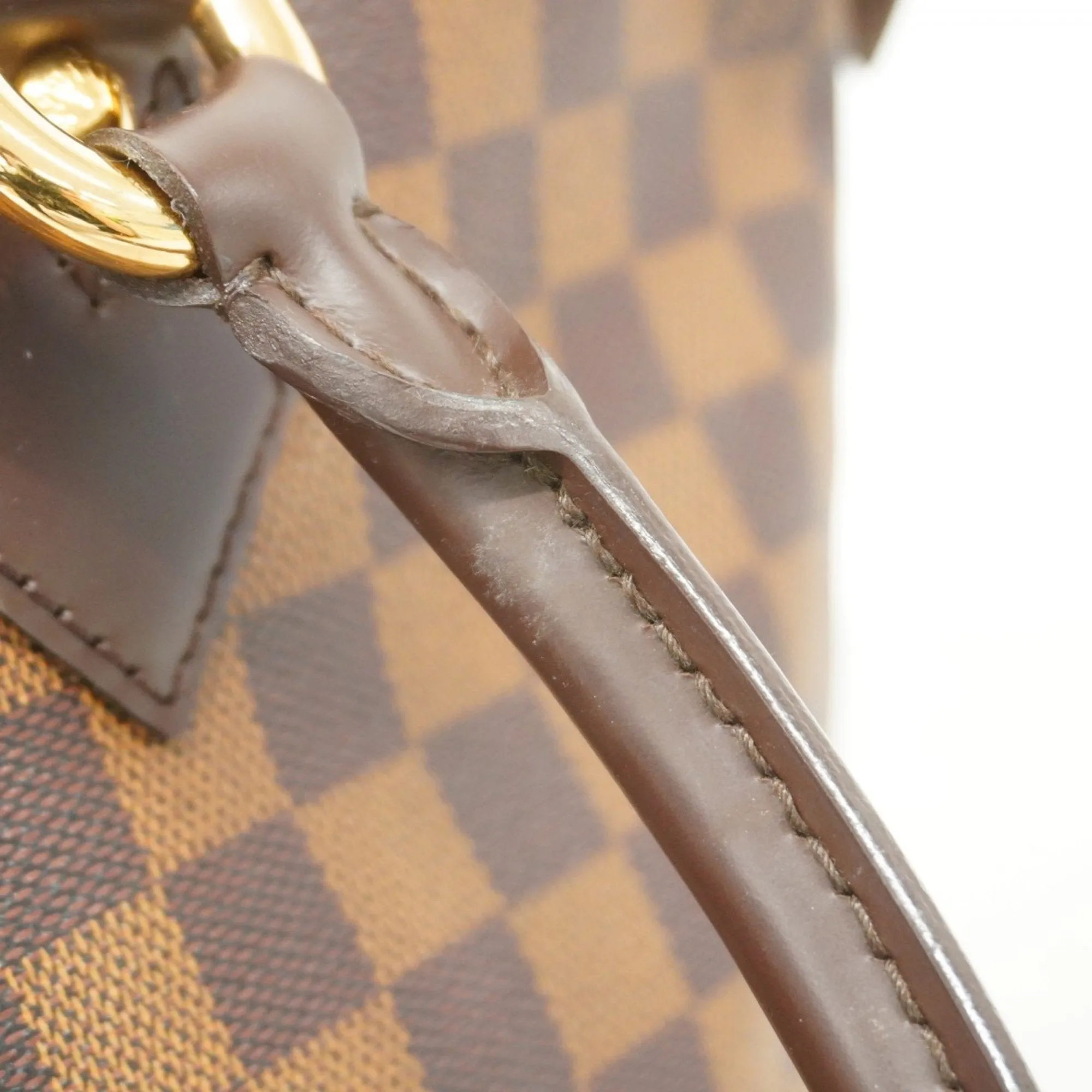 Louis Vuitton Tote Bag (Pre-Owned)