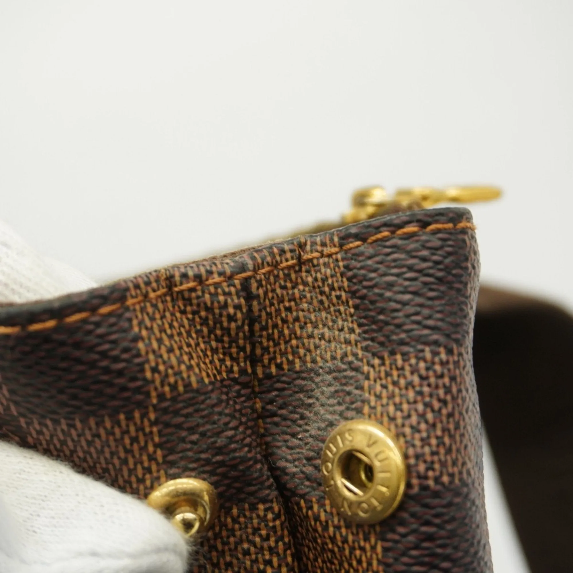Louis Vuitton Tote Bag (Pre-Owned)