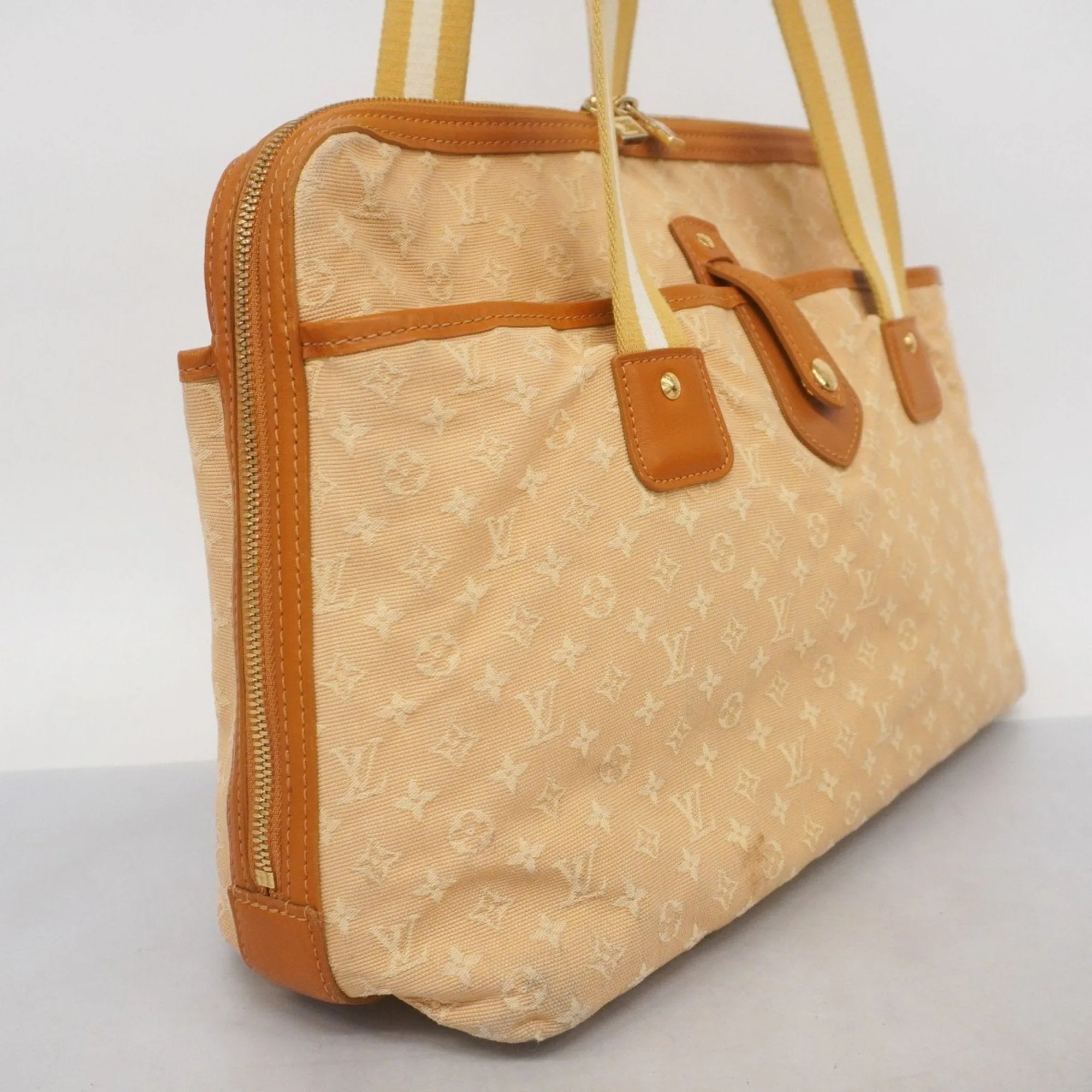 Louis Vuitton Tote Bag (Pre-Owned)