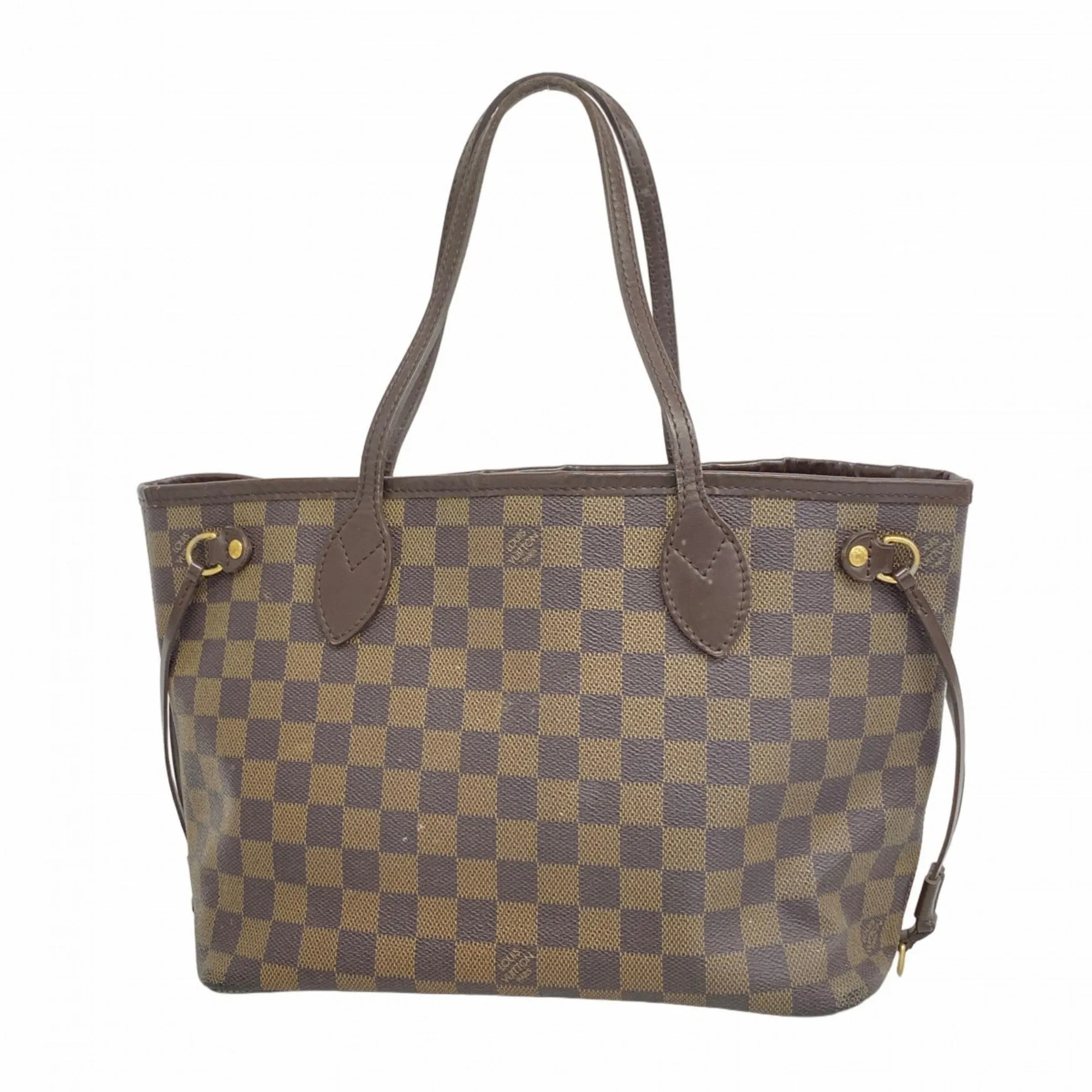 Louis Vuitton Tote Bag (Pre-Owned)