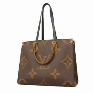 Louis Vuitton Tote Bag (Pre-Owned)