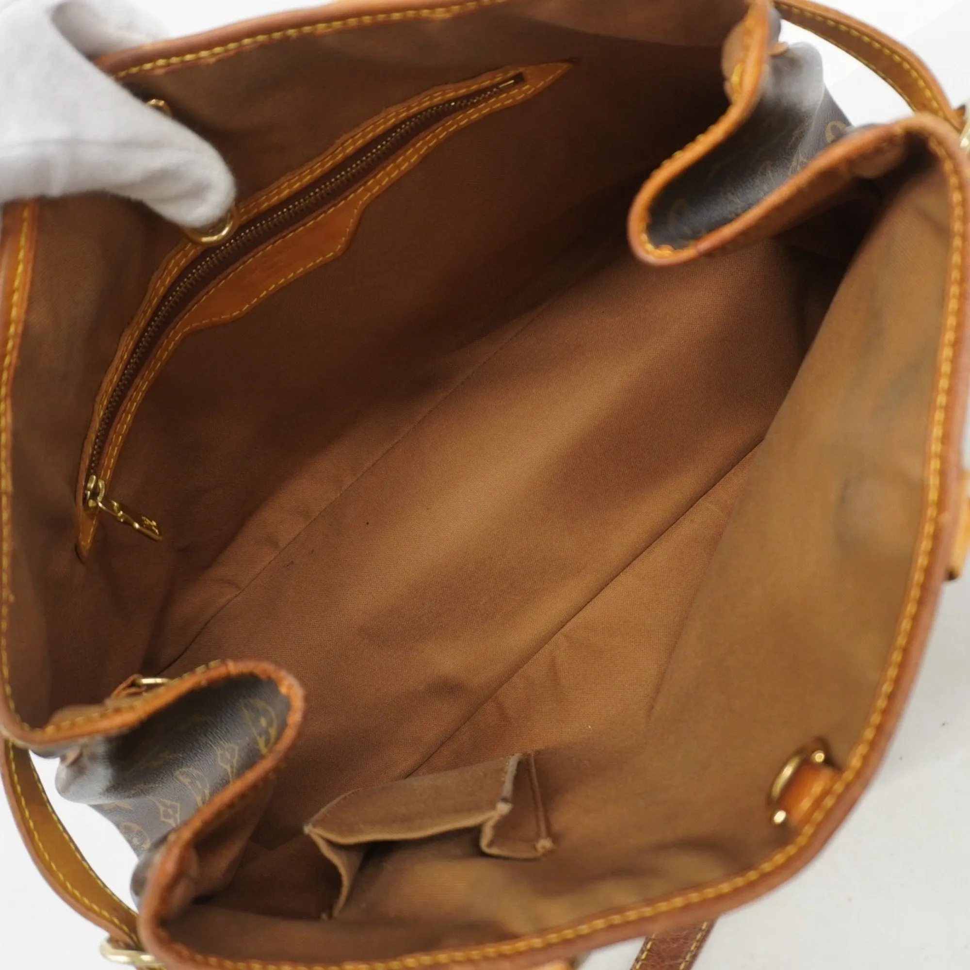 Louis Vuitton Tote Bag (Pre-Owned)