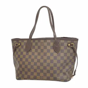Louis Vuitton Tote Bag (Pre-Owned)