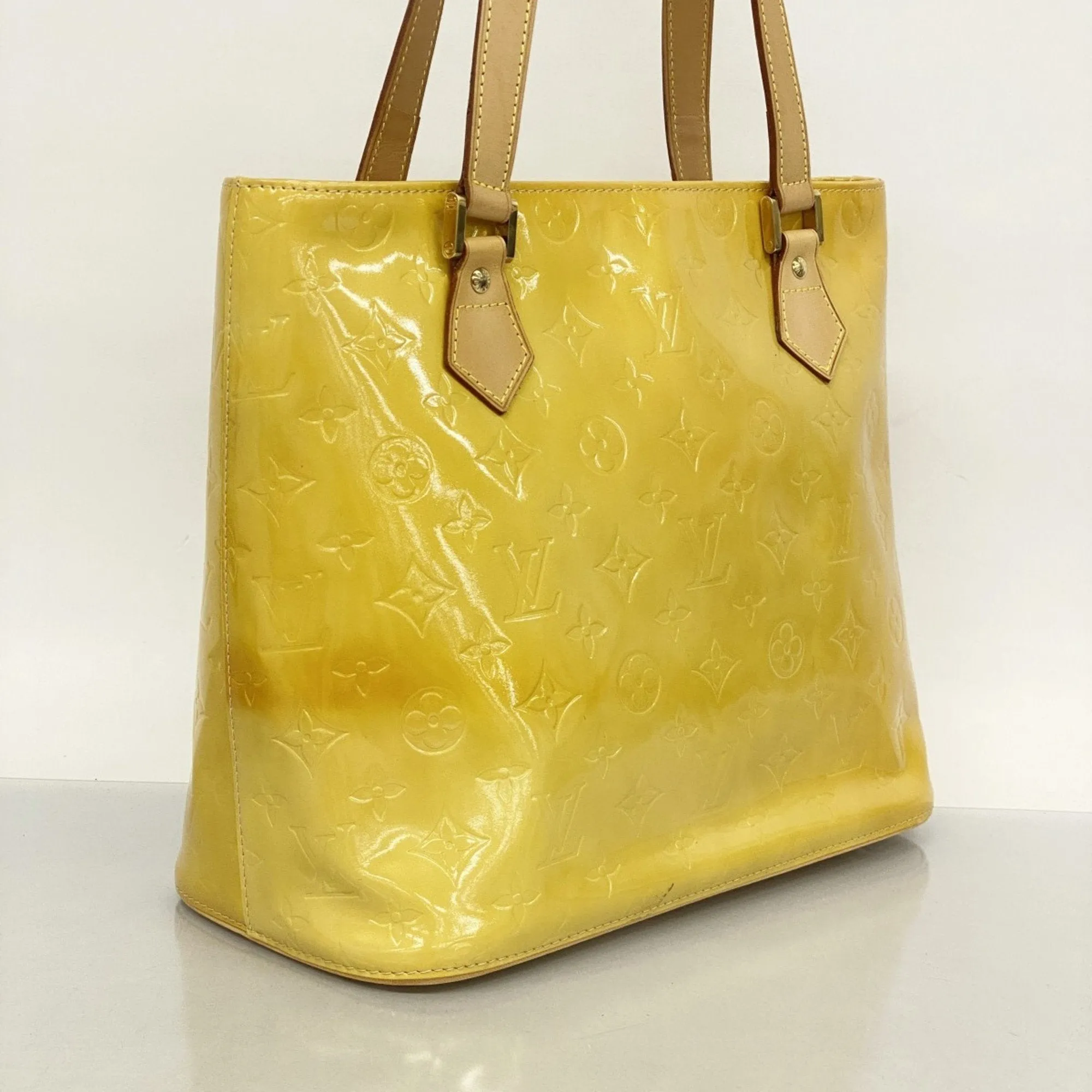 Louis Vuitton Tote Bag (Pre-Owned)
