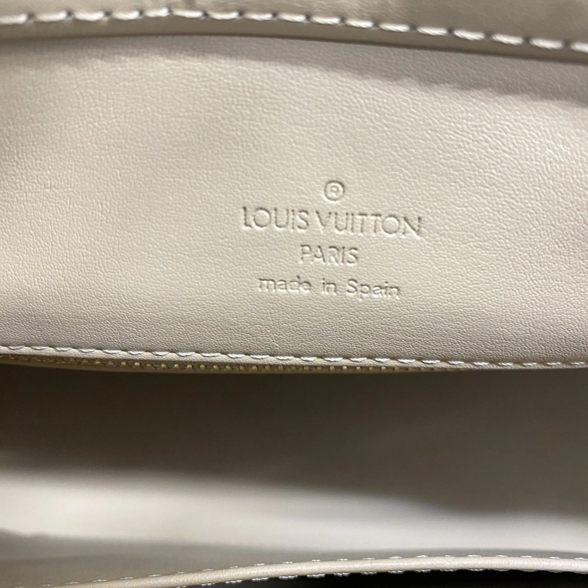 Louis Vuitton Tote Bag (Pre-Owned)