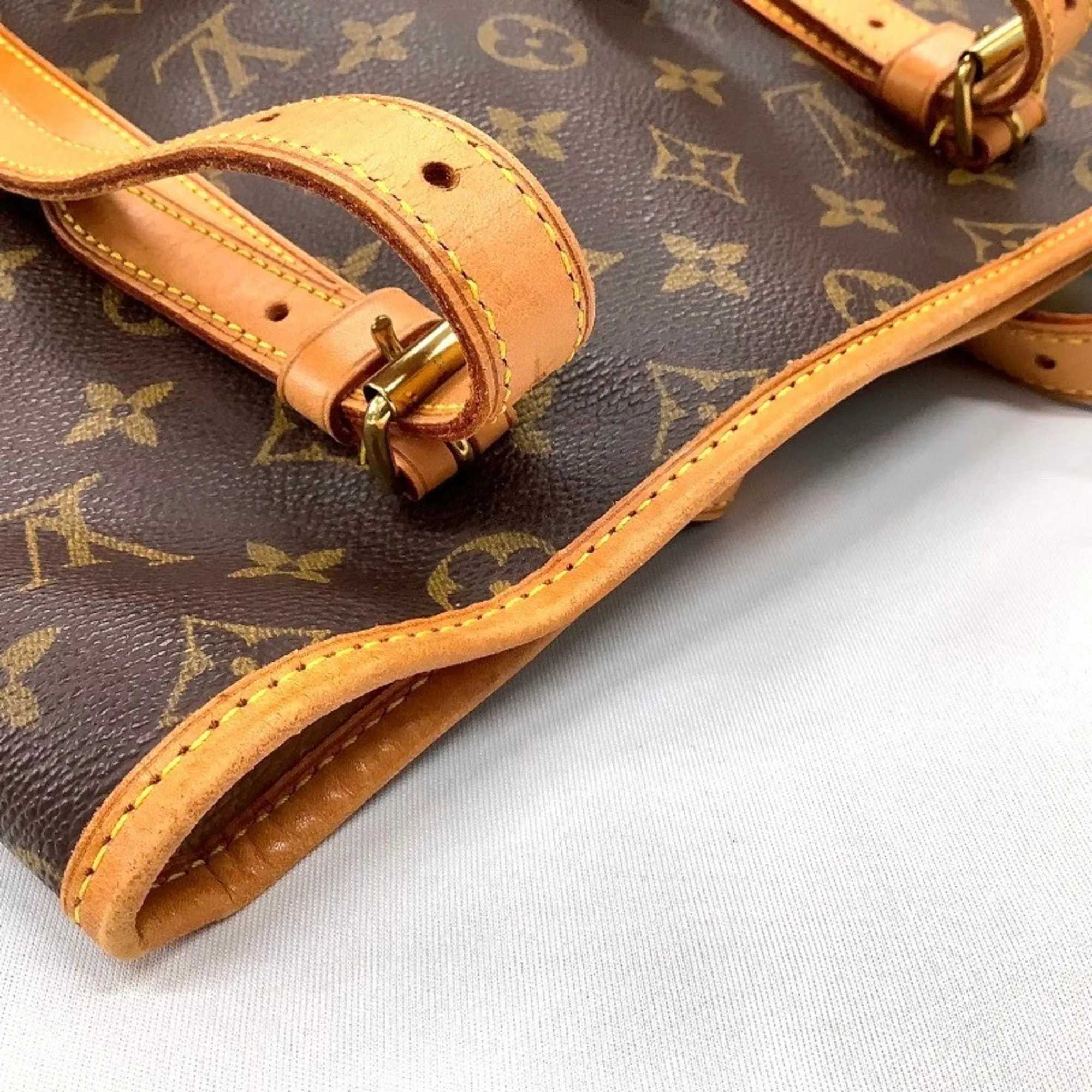 Louis Vuitton  Tote Bag (Pre-Owned)